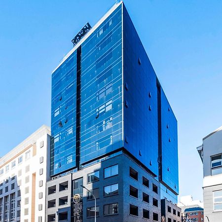 The Tokyo Aparthotel By Totalstay Cidade Do Cabo Exterior foto