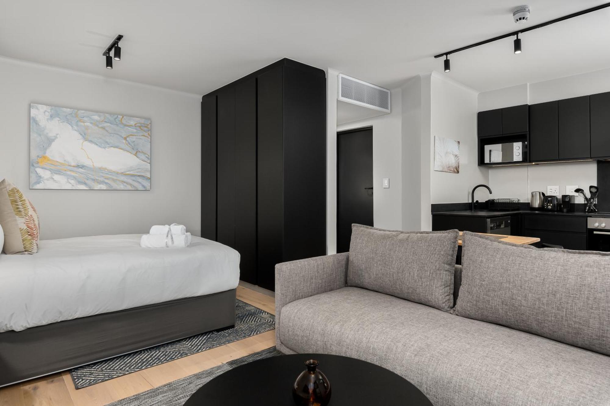 The Tokyo Aparthotel By Totalstay Cidade Do Cabo Exterior foto