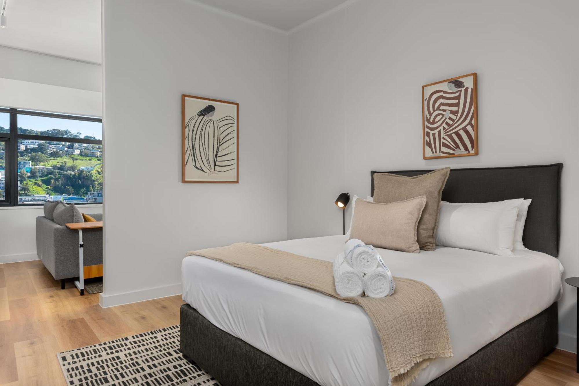 The Tokyo Aparthotel By Totalstay Cidade Do Cabo Exterior foto