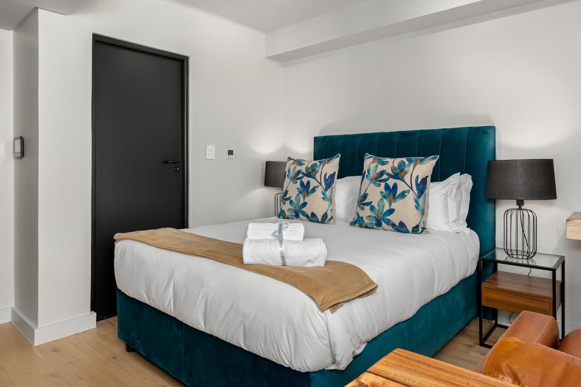 The Tokyo Aparthotel By Totalstay Cidade Do Cabo Exterior foto