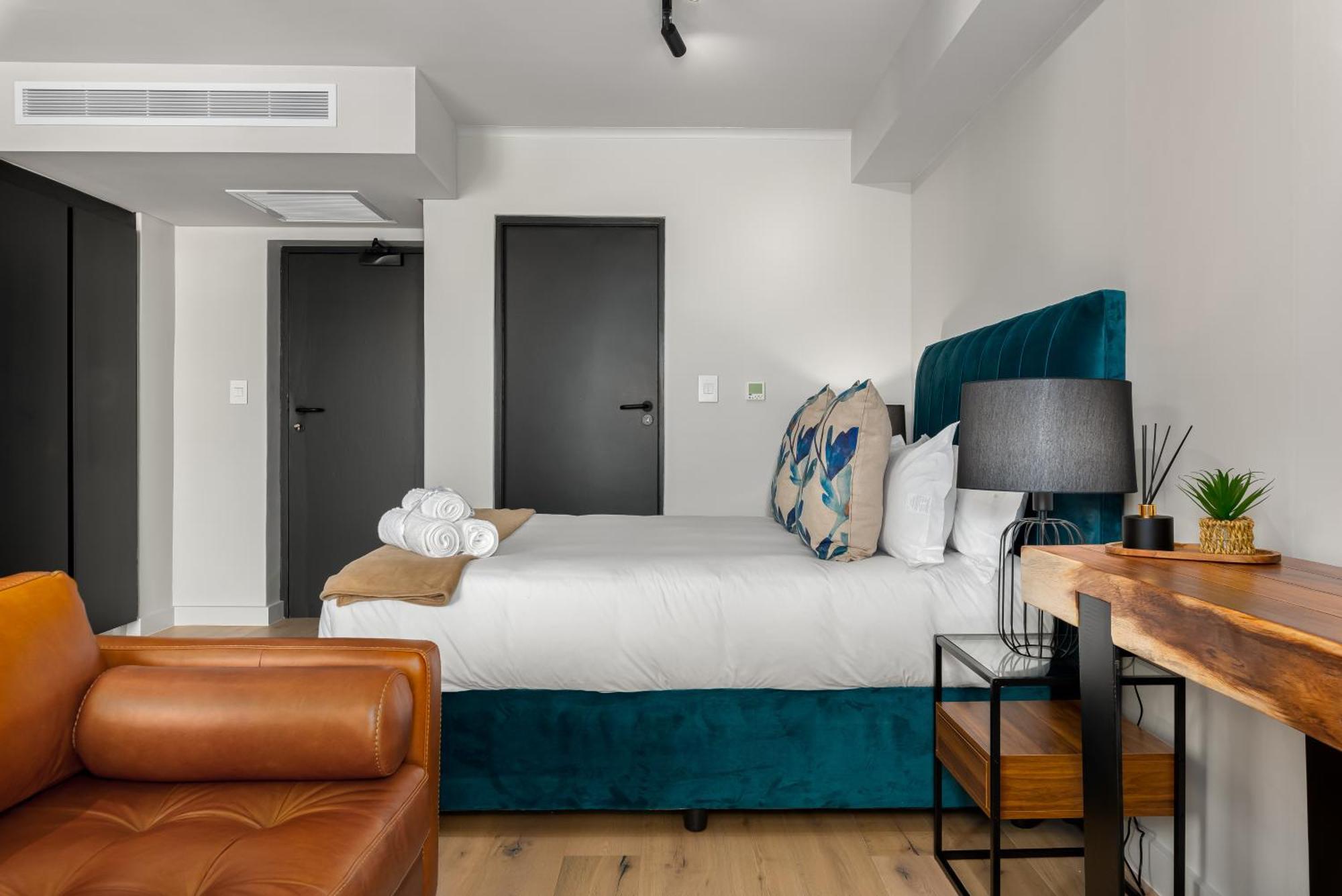 The Tokyo Aparthotel By Totalstay Cidade Do Cabo Exterior foto