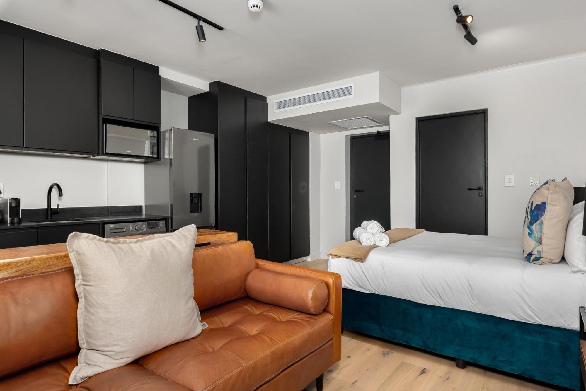The Tokyo Aparthotel By Totalstay Cidade Do Cabo Exterior foto