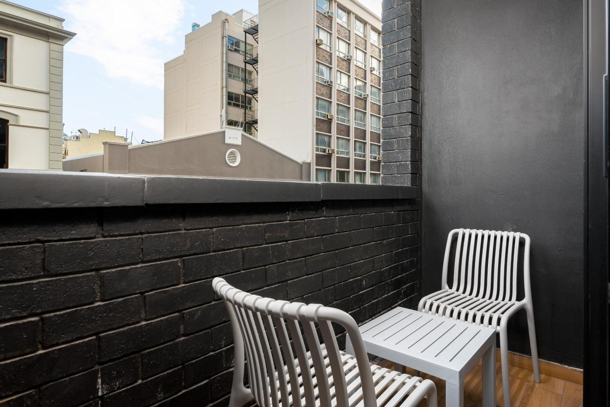 The Tokyo Aparthotel By Totalstay Cidade Do Cabo Quarto foto
