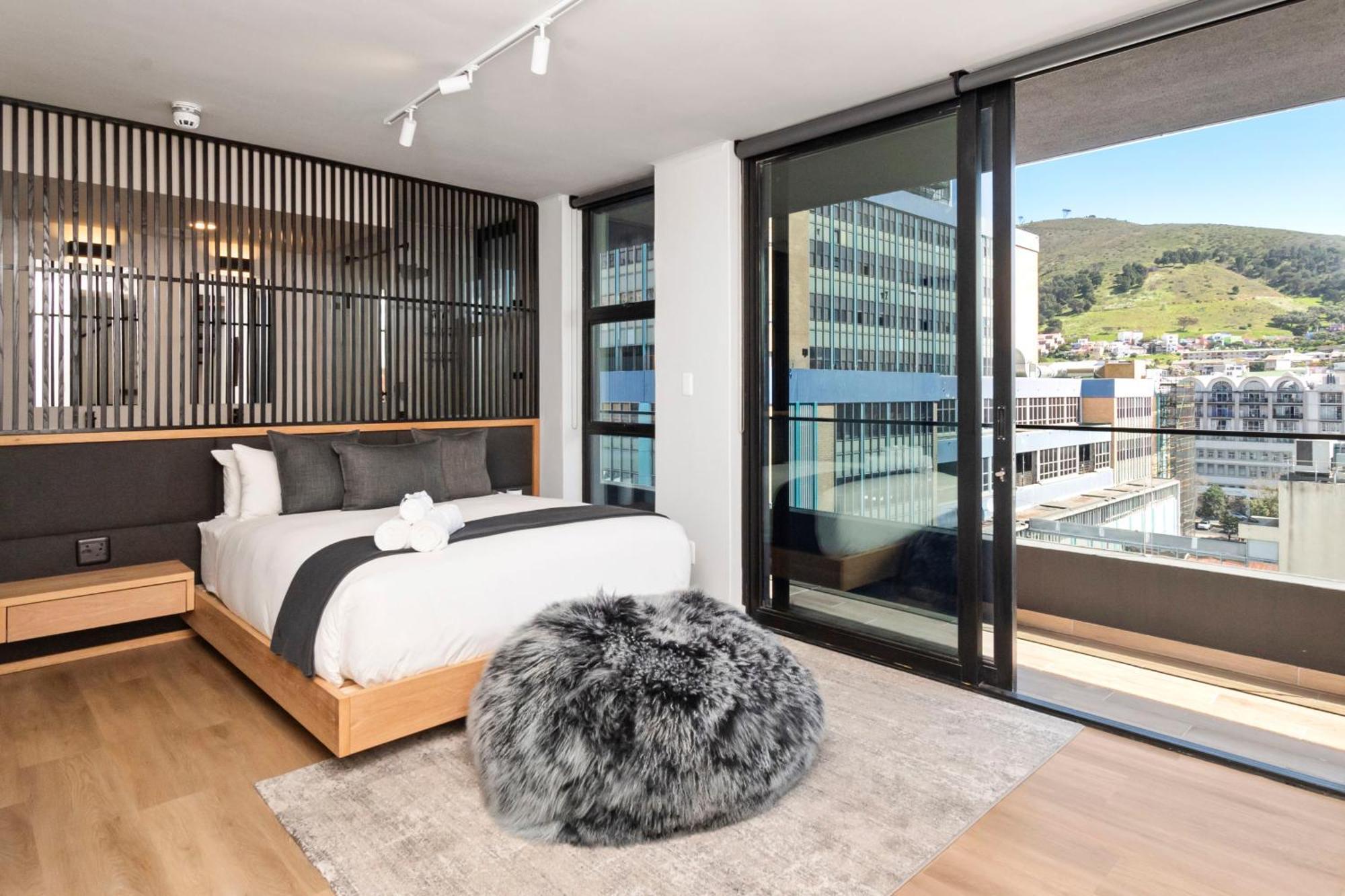 The Tokyo Aparthotel By Totalstay Cidade Do Cabo Exterior foto